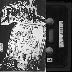 Kadaverficker : All Prayers Are Helpless